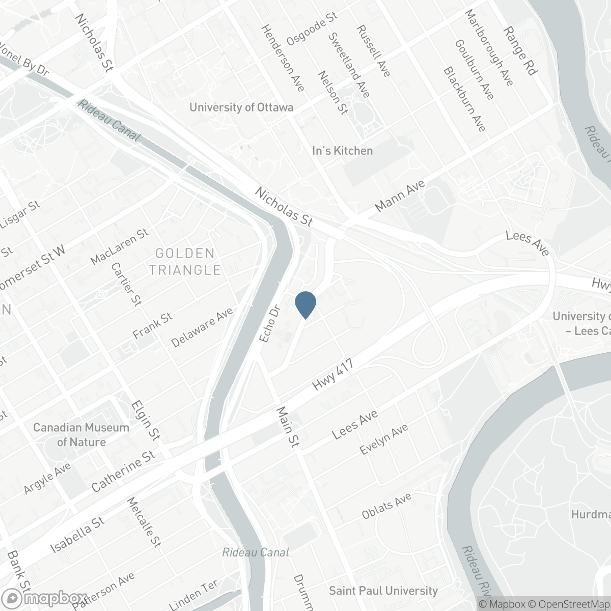 24-26 CONCORD STREET N, Ottawa, Ontario K1S 0Y2